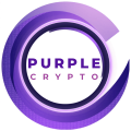 Purple Crypto Limited Logo